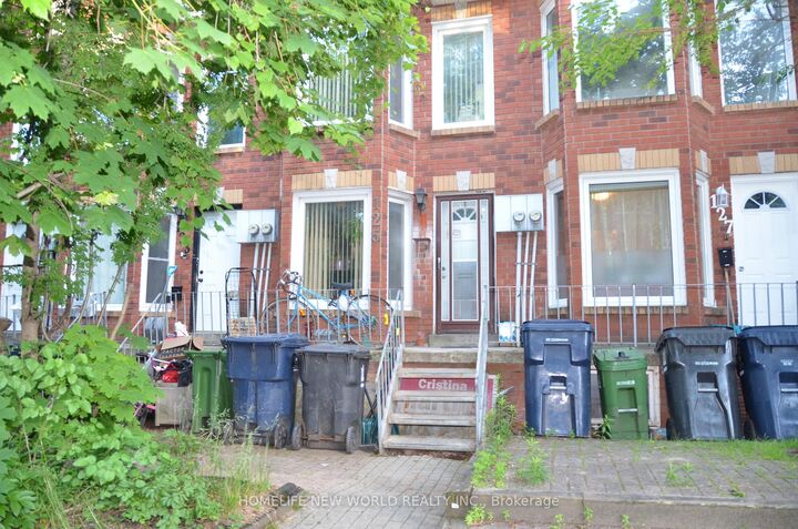 125 Harrison Street — photo 1