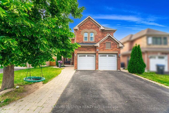Photo de la propriété:  193 Royal Valley Drive  ON L7C 1B7 