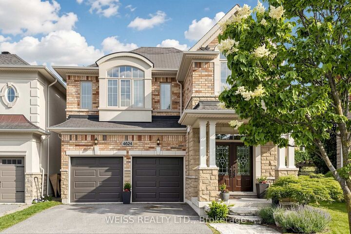 Property Photo: 4624 Ethel Road ON L7M 0G7