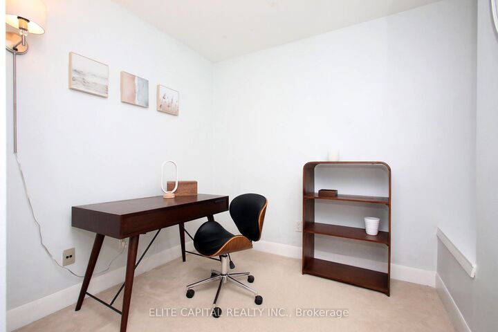 Property Photo: 415 Jarvis Street 369 ON M4Y 3C1