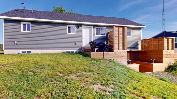 Property Photo: 1300 Brouseville Road ON K0E 1X0