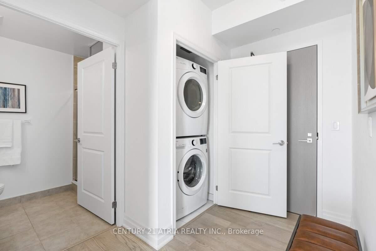 Property Photo:  8 Rouge Valley Drive W 506  ON L6G 0G8 