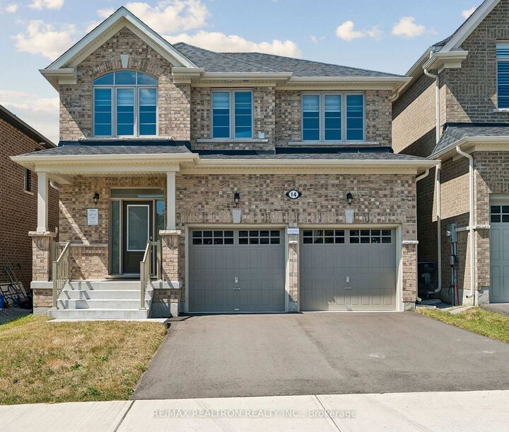 14 Sam Battaglia Cres Crescent — photo 1
