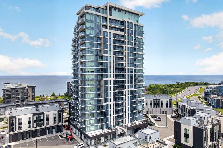 385 Winston Road Unit 501 — photo 1