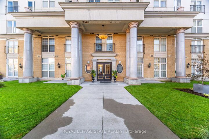 Property Photo: 135 James Street S 909 ON L8P 2Z6