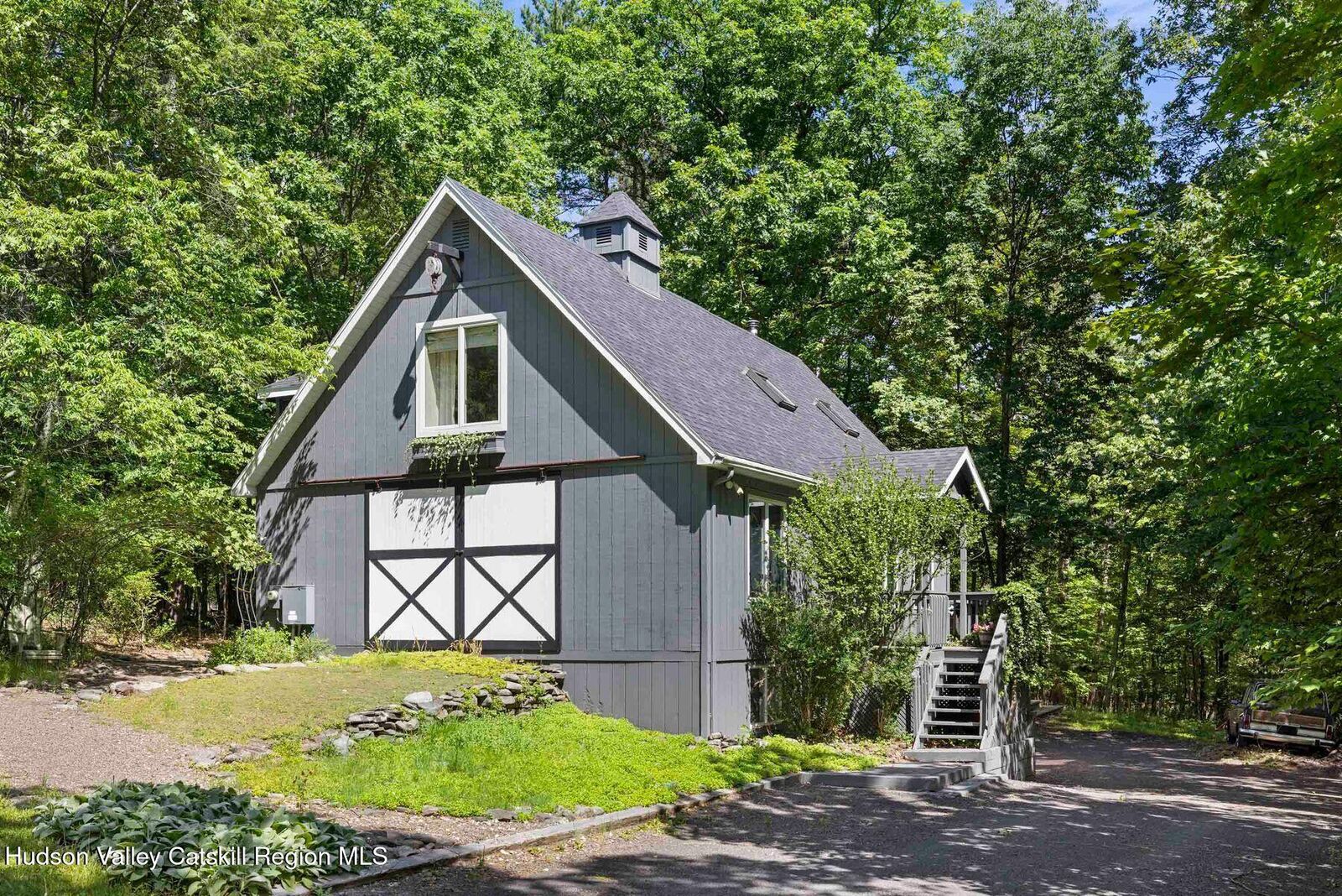 Property Photo:  126 Storks Nest  NY 12473 