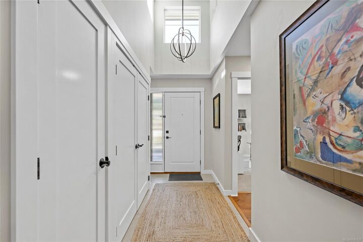 Property Photo: 500 Corfield St #8 BC V9P 0A8
