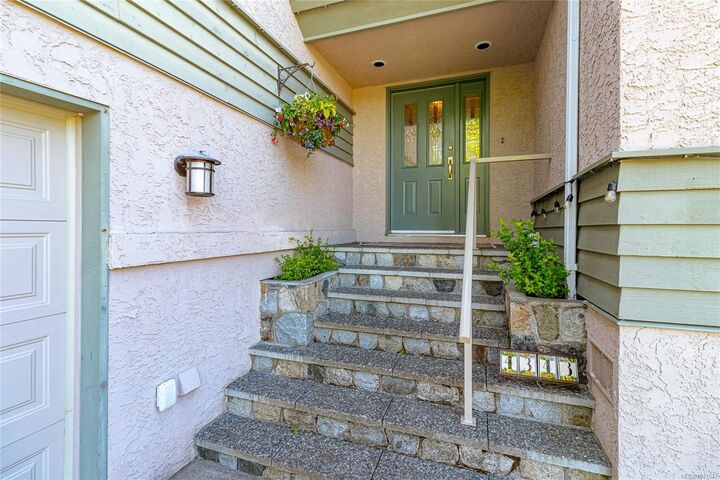 Property Photo:  4343 Emily Carr Dr  BC V8X 5E4 