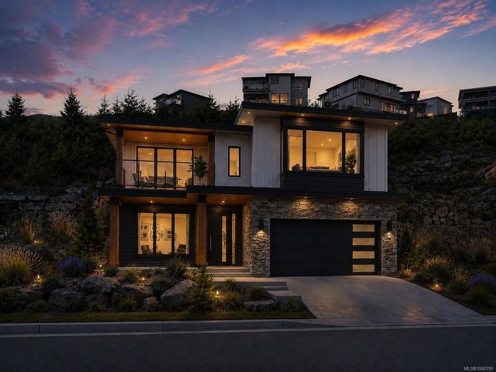 Property Photo: 1227 Cedarbrook Way BC V0V 1V0