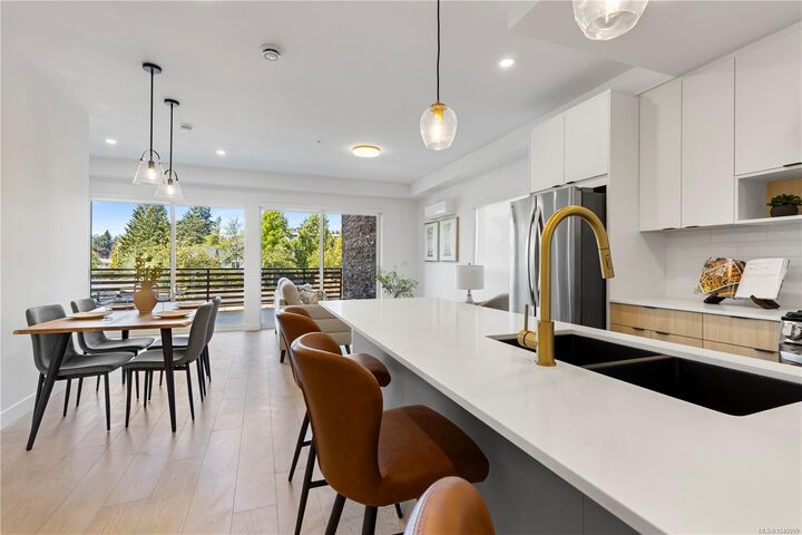 Property Photo: 2629 Millstream Rd #104 BC V9B 3R8
