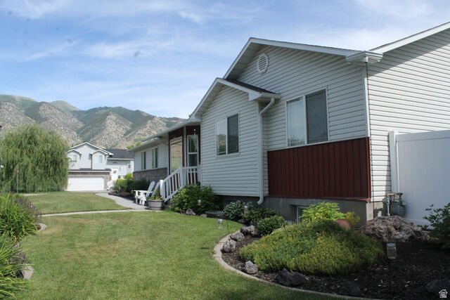 Property Photo:  349 N Bluff St  UT 84332 