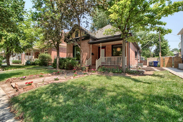 Property Photo:  1347 S Lincoln St  UT 84105 