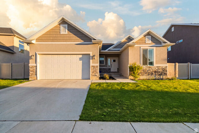 Property Photo:  806 W Valley Vista Way  UT 84048 