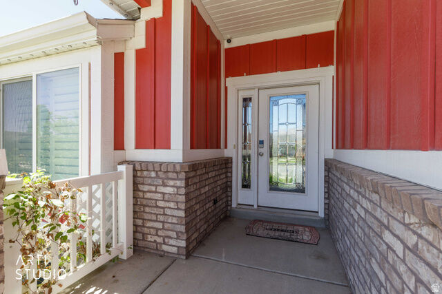 Property Photo:  3915 N 2700 W  UT 84404 