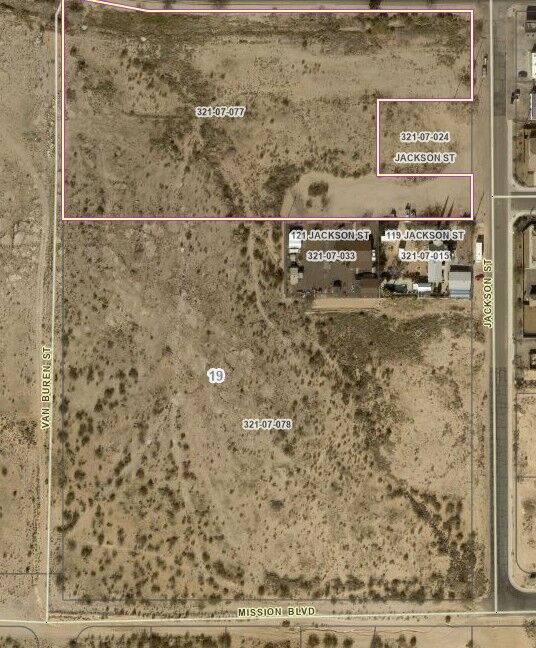 Property Photo: 0000 Hualapai Mtn Rd AZ 86401