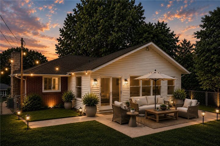 Property Photo:  235 Ryan Dr  PA 15220 