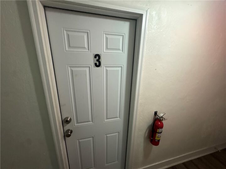 Property Photo:  421 Ohio Ave 3  PA 15025 
