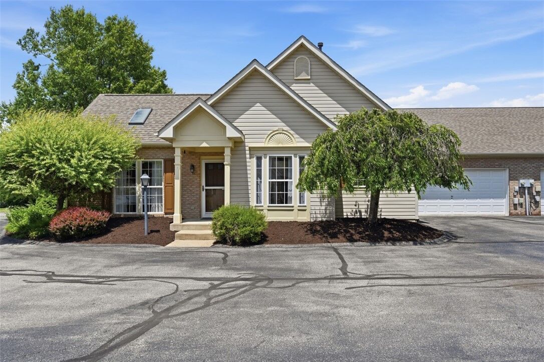 Property Photo: 81441 Lost Valley Dr PA 16046