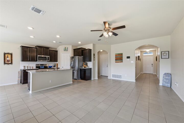 Property Photo:  9206 Susan Drive  TX 76542 