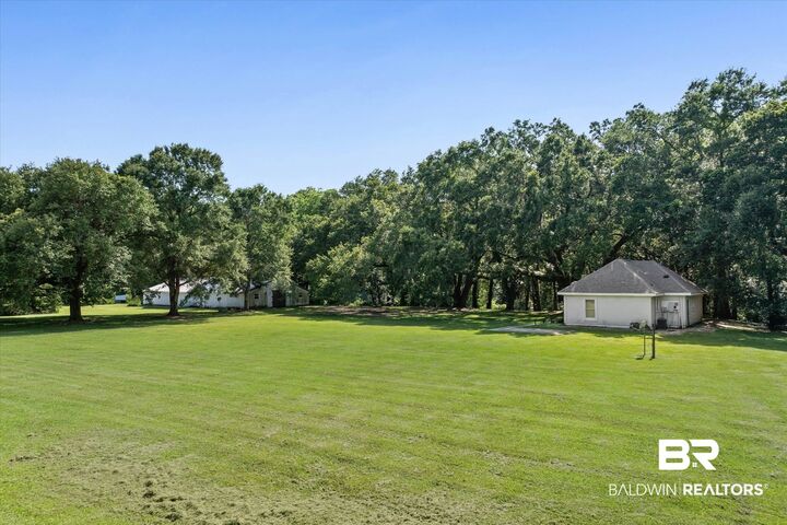 Property Photo:  8617 Dyer Road  AL 36532 