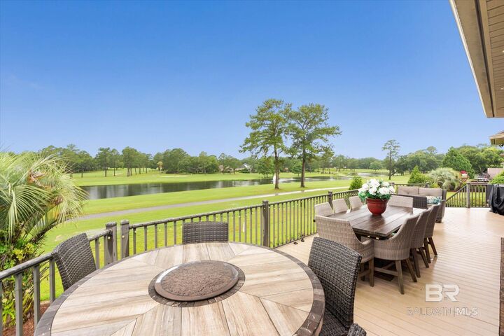 Property Photo: 18985 Quail Creek Drive AL 36532