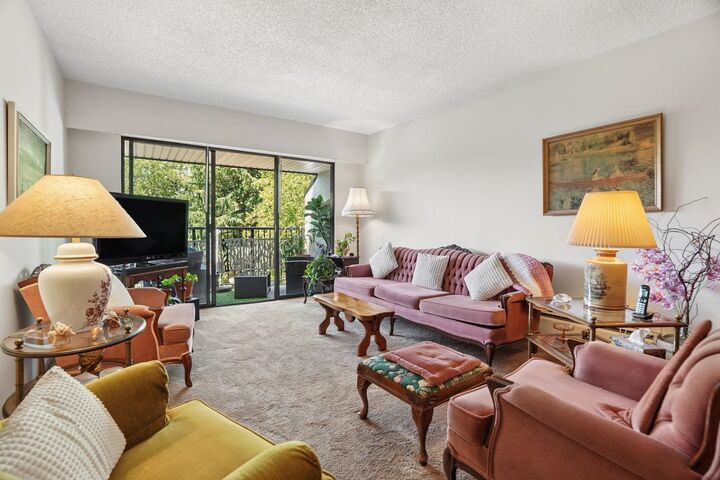 Property Photo: 8880 No. 1 Road 306 BC V7C 4C3