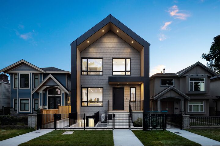 6831 Salisbury Avenue 3 — photo 1