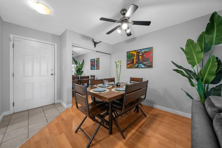 Property Photo:  3085 Primrose Lane 207  BC V3B 7S3 