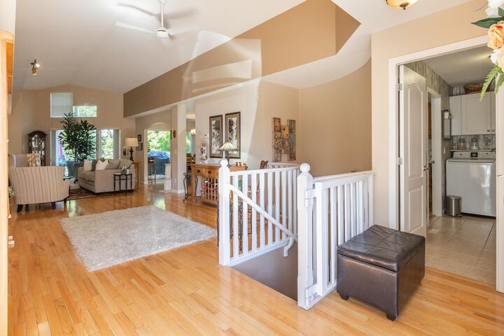 Property Photo: 31501 Upper Maclure Road 13 BC V2T 5S6