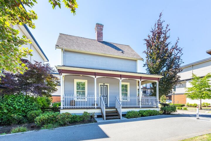 Property Photo: 16488 64 Avenue 1 BC V3S 6X6