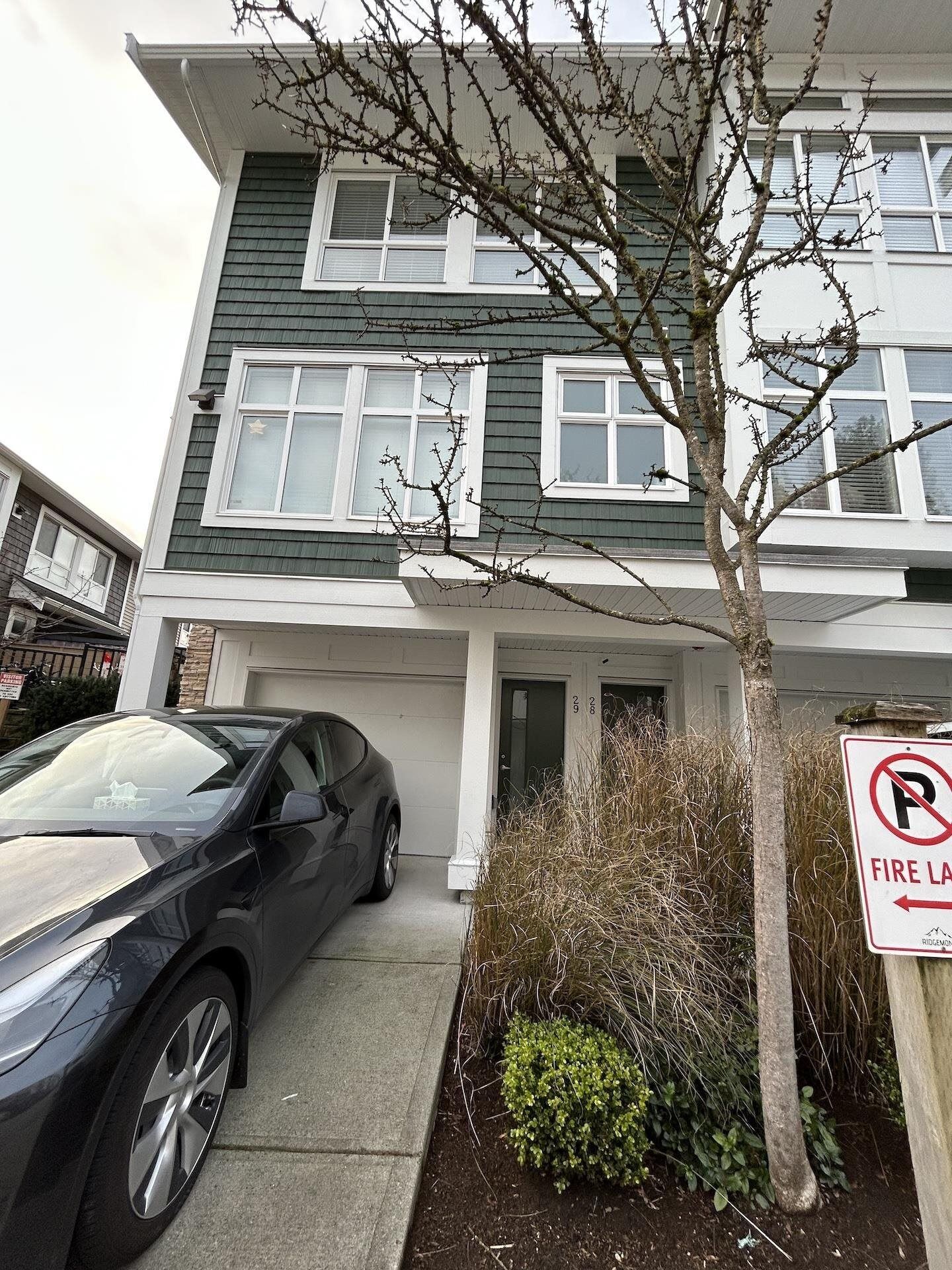 Property Photo:  24108 104 Ave 29  BC V2W 0J5 
