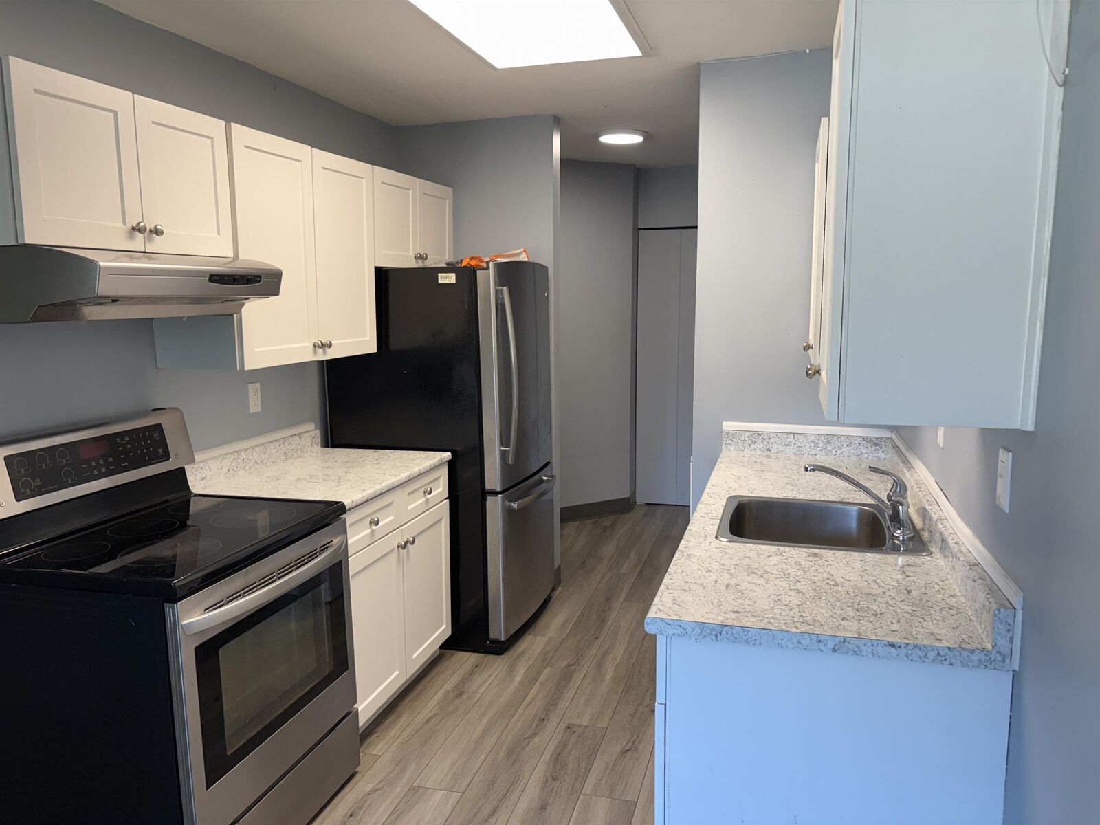 Property Photo: 9682 134 Street 206 BC V3T 5L6