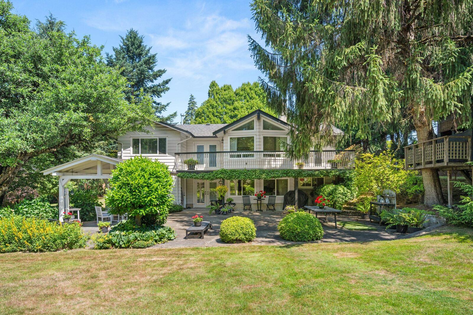 Property Photo:  23014 70A Avenue  BC V2Y 2J9 