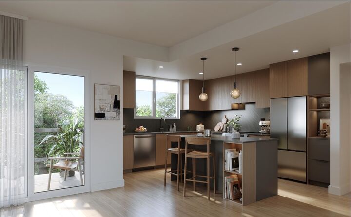 Property Photo: 7273 183 Street 9 BC V3S 9E4