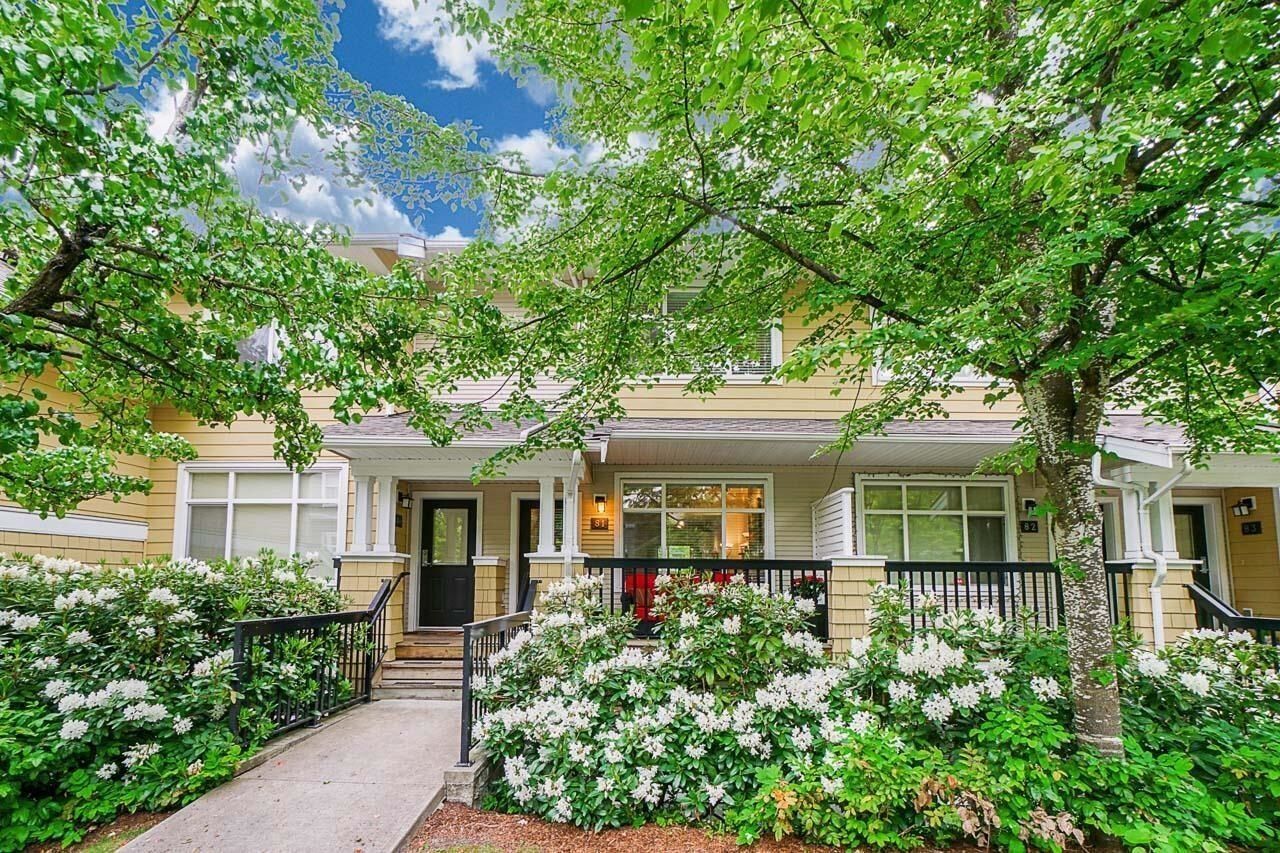 Property Photo: 6878 Southpoint Drive 80 BC V3N 5E4