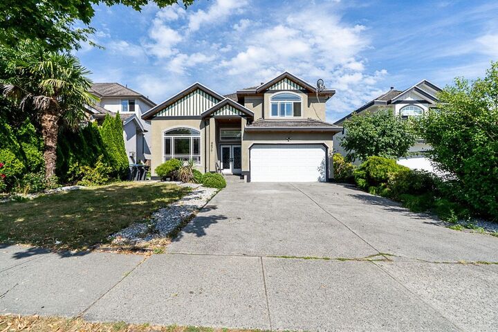 Property Photo: 6670 150 Street BC V3S 9G7