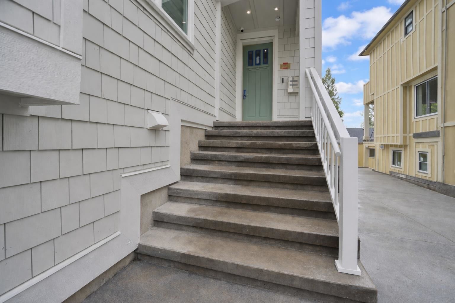 Property Photo: 3112 W 42nd Avenue BC V6N 3H2