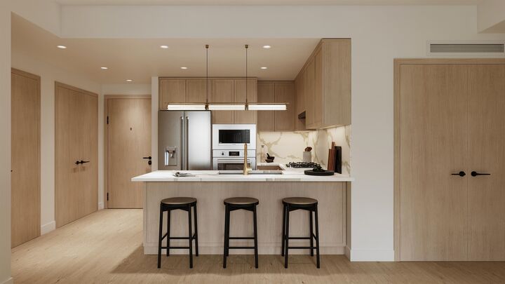 4451 Hastings Street 203 — photo 1