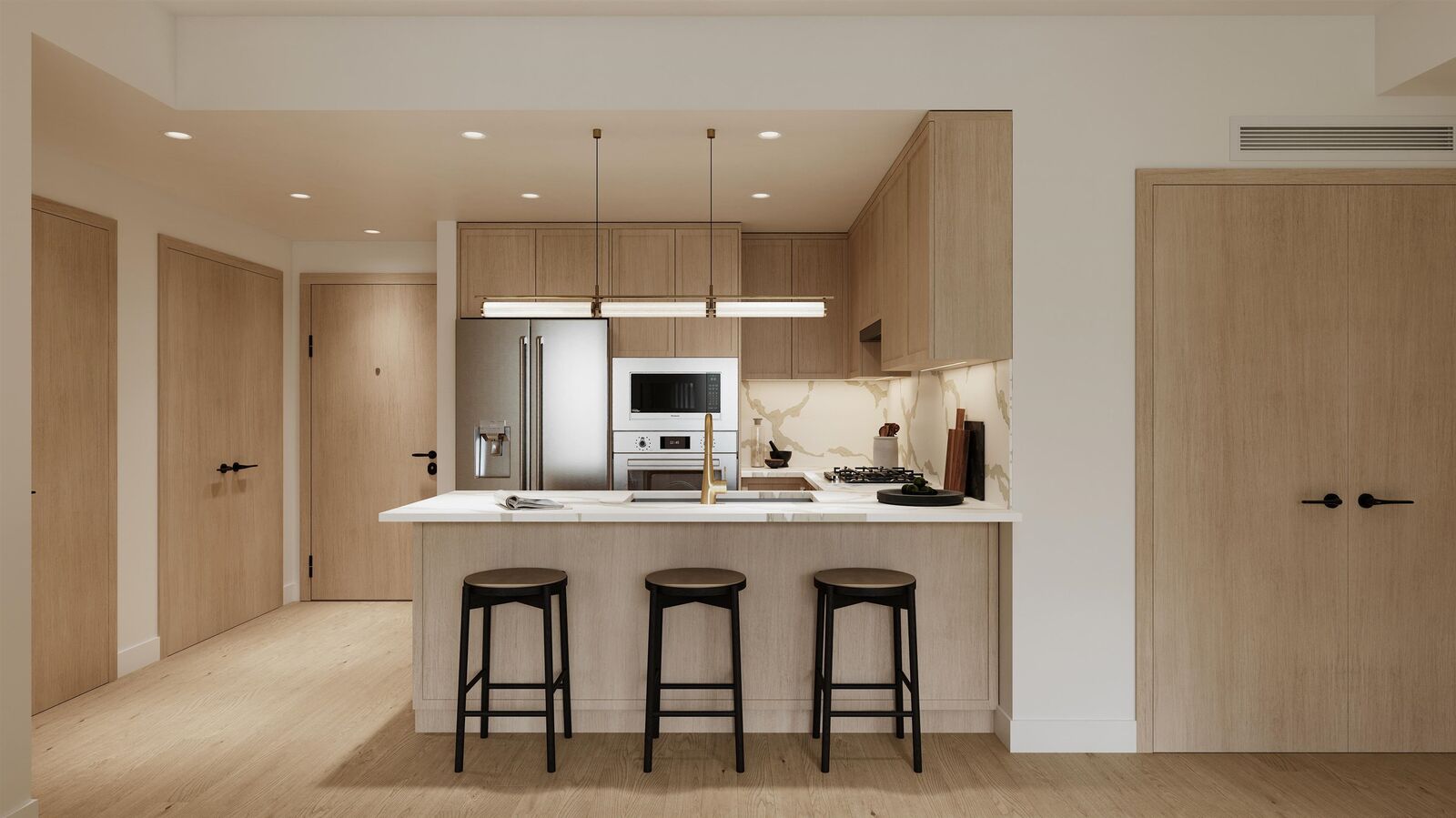 Property Photo: 4451 Hastings Street 203 BC V5C 0L6