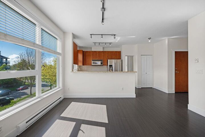 Property Photo: 4600 Westwater Drive 306 BC V7E 6S2