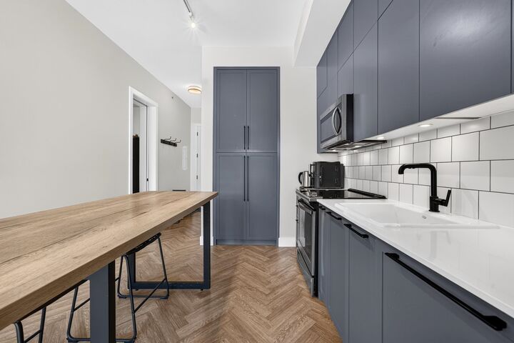 Property Photo:  10168 149 Street 407  BC V3R 0E9 