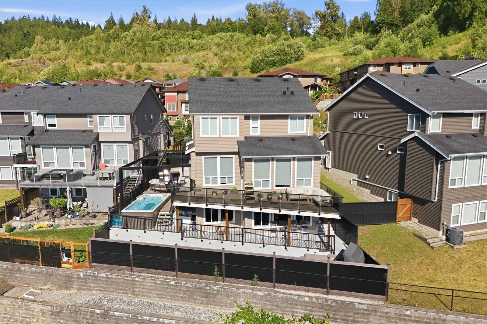 Property Photo: 10447 248 Street BC V2W 0H8