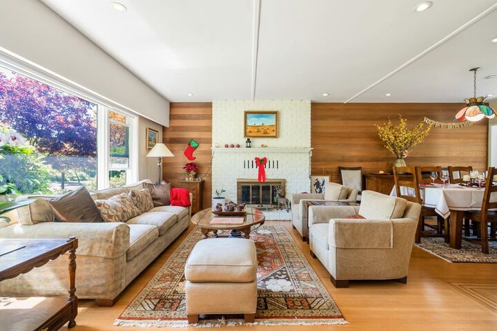 Property Photo: 7375 Laburnum Street BC V6P 5N2