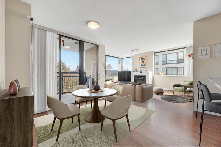 7108 Collier Street 306 — photo 1