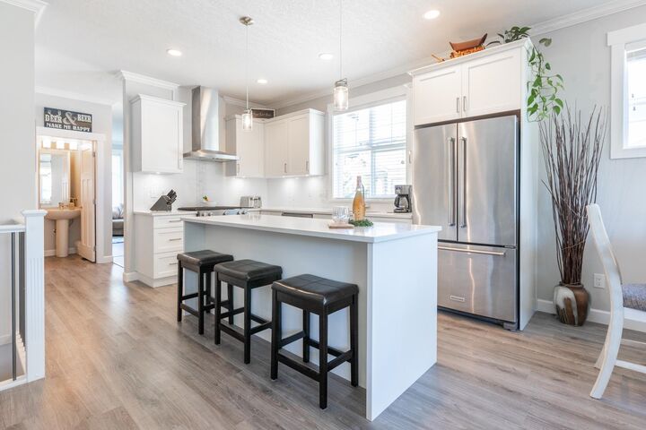 Property Photo:  7138 210 Street 86  BC V2Y 0V7 