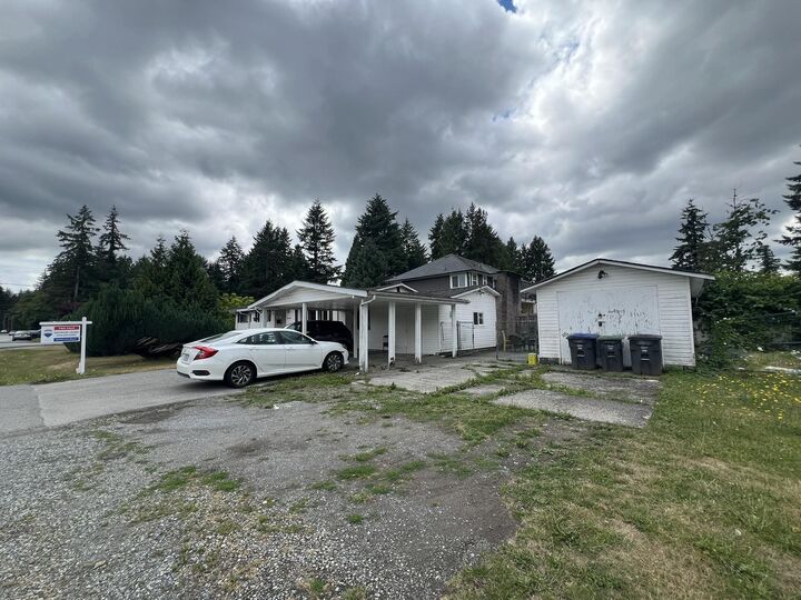 Property Photo: 10307 146 Street BC V3R 3T3