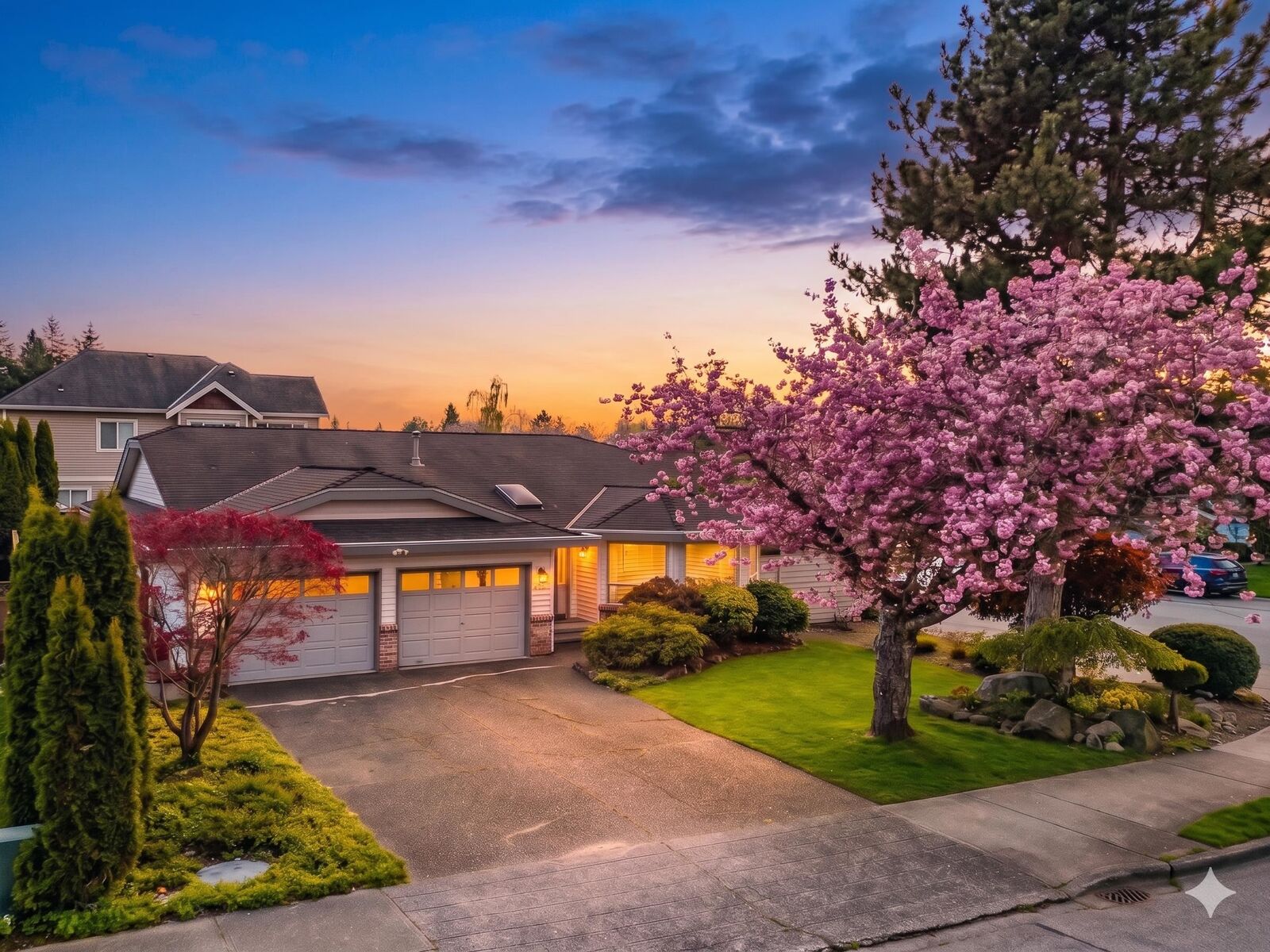 Property Photo: 14206 20 Avenue BC V4A 7Y7