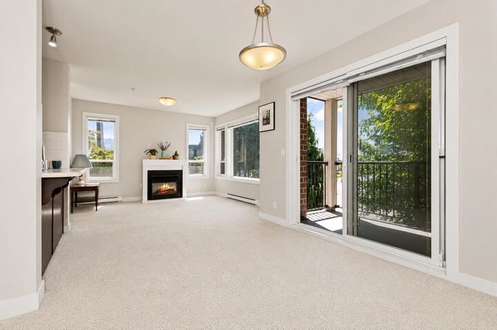 Property Photo: 9422 Victor Street 206 BC V2P 0B8