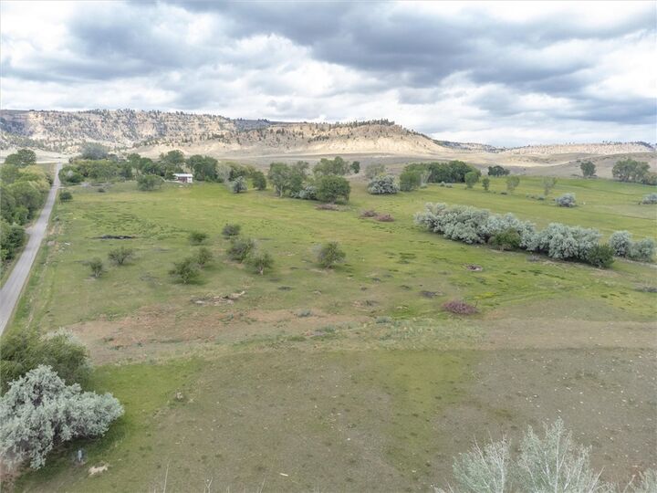 Property Photo:  12 Gebo Road  MT 59029 
