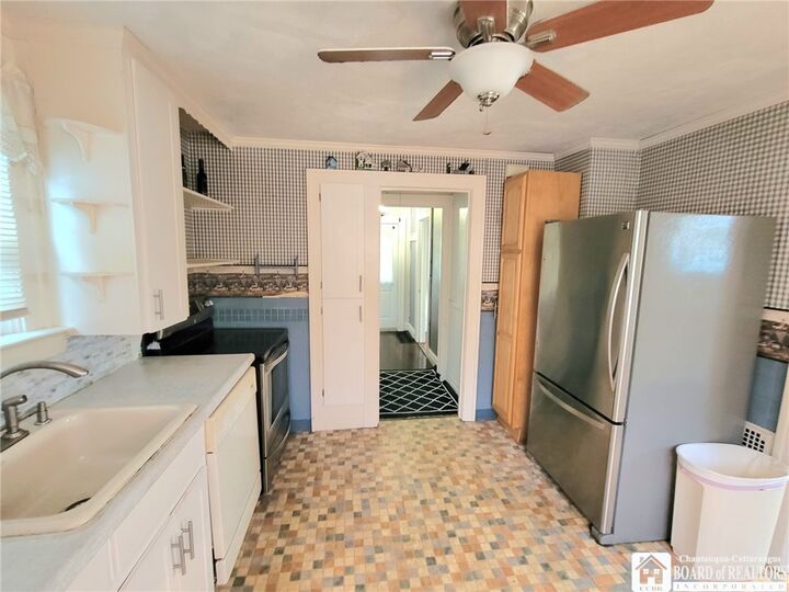 Property Photo: 85 Dearborn Street NY 14701